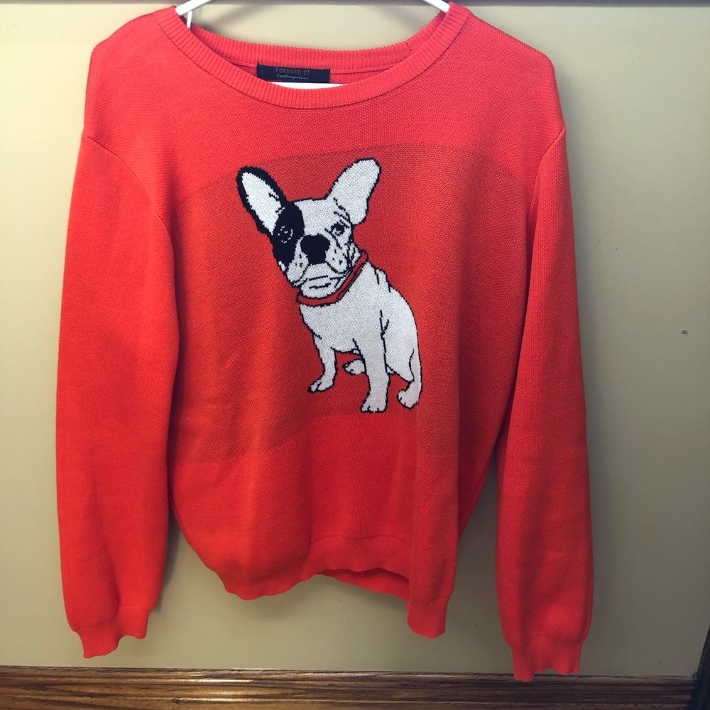 Forever 21 Crewneck
